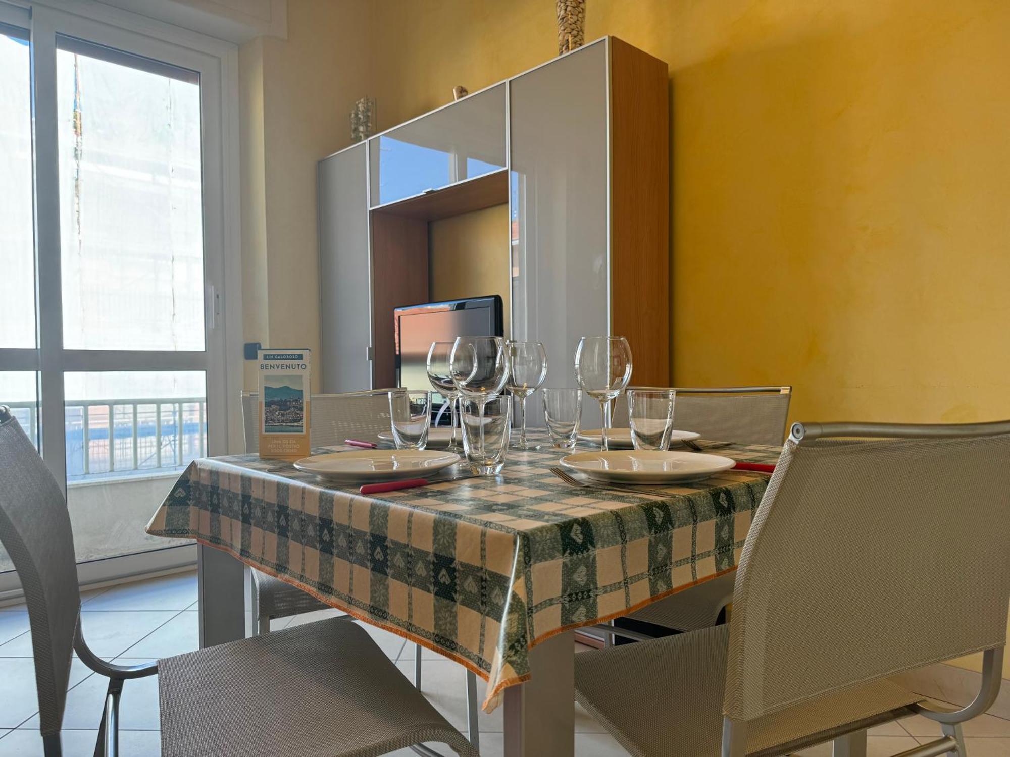 Dream - Casa Mariella Sanremo