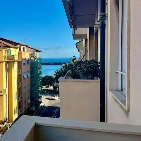 Sanremo Dream - Casa Mariella Apartment Exterior photo