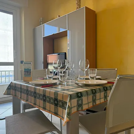 Sanremo Dream - Casa Mariella Apartment Exterior photo