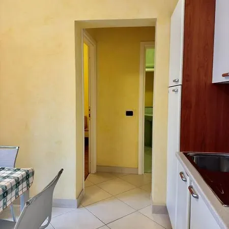 Sanremo Dream - Casa Mariella Apartment Exterior photo