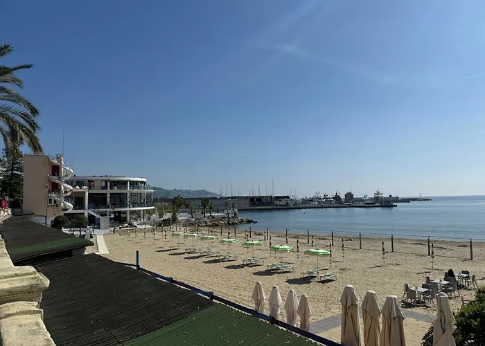 Sanremo Dream - Casa Mariella