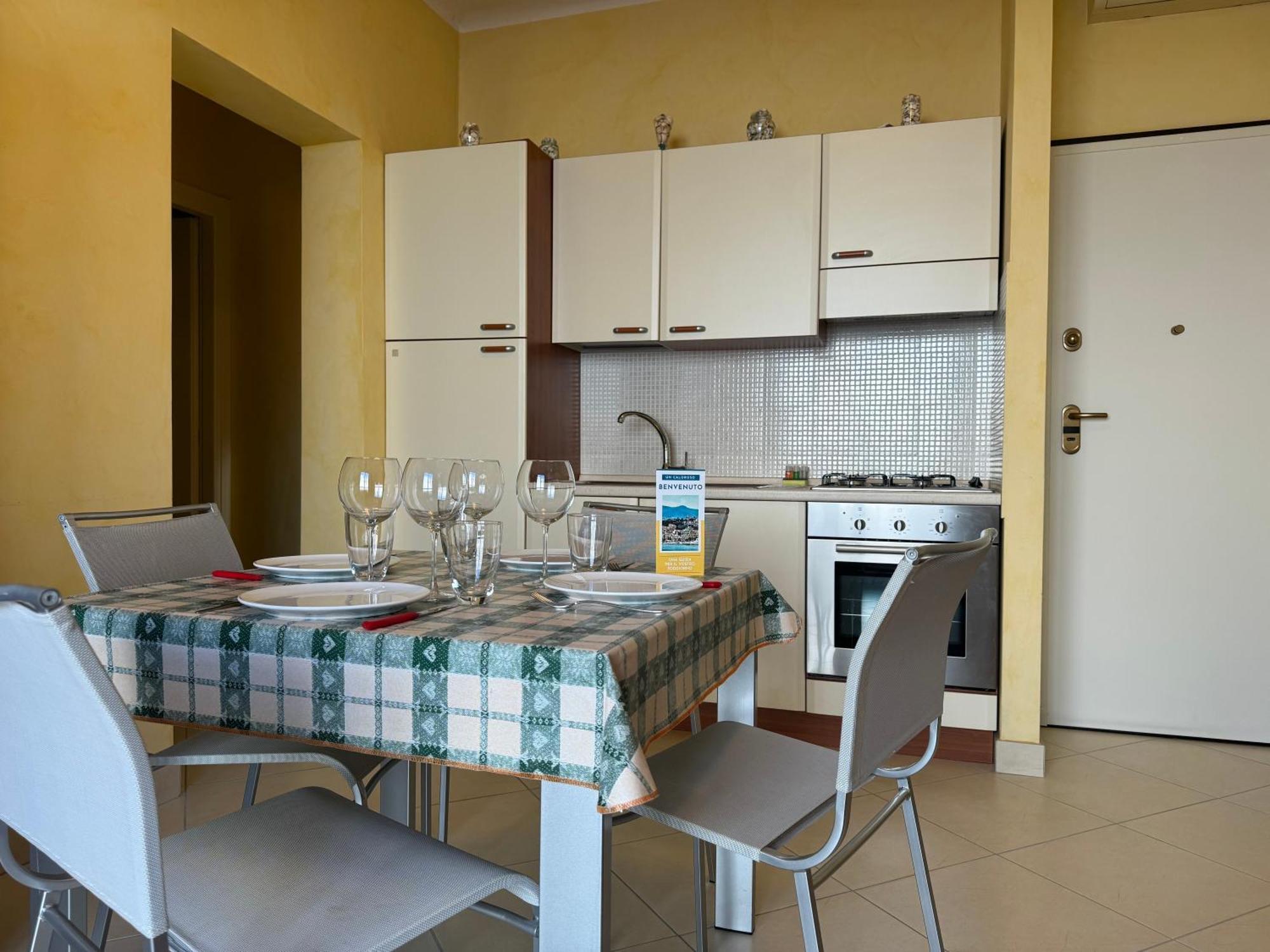 Dream - Casa Mariella Appartement San Remo